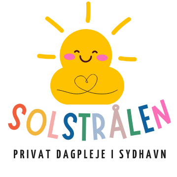 Solstrålen – Privat Dagpleje i Sydhavn